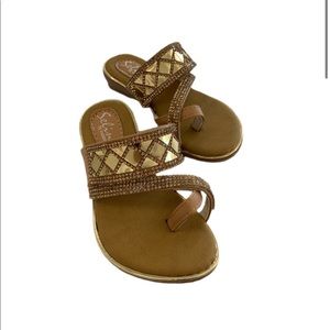 Girls Sandals